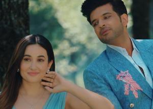 Karan Kundrra and Aditi Budhathoki's Inni Si Gal romantic song out now