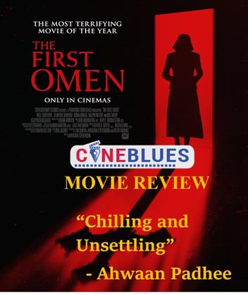  The First Omen movie review: Chilling and Unsettling