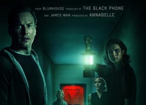 Insidious: The Red Door movie review: quality scares