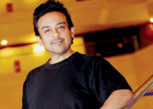 Alvida by Adnan Sami becomes the ruling chartbuster and it feels his voice once again casts the spell over the audiences