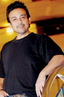 Alvida by Adnan Sami becomes the ruling chartbuster and it feels his voice once again casts the spell over the audiences