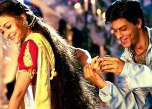 20 years of Devdas: Shah Rukh Khan, Aishwarya Rai and Madhuri Dixit's iconic dialogues