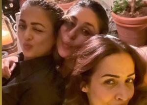 Celebs wishes Kareena Kapoor Khan on her birthday