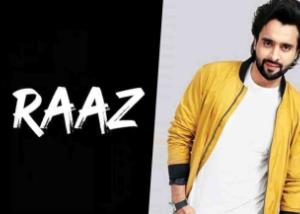 Jackky Bhagnani’s Jjust Music to launch a new artist RVD with his album 'Raaz'; Teaser out now!