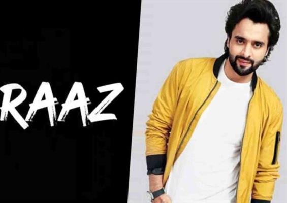 Jackky Bhagnani’s Jjust Music to launch a new artist RVD with his album 'Raaz'; Teaser out now!
