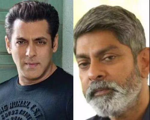 Jagapathi Babu to play villain in Salman Khan's Kabhi Eid Kabhi Diwali?