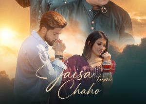 NEW SONG OUT NOW: The music video of Jackky Bhagnani ‘s Jjust Music ‘Jaisa Tum Chaho’ released today