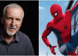 Avatar 2: James Cameron will remain a Spider – Man fan forever ?!