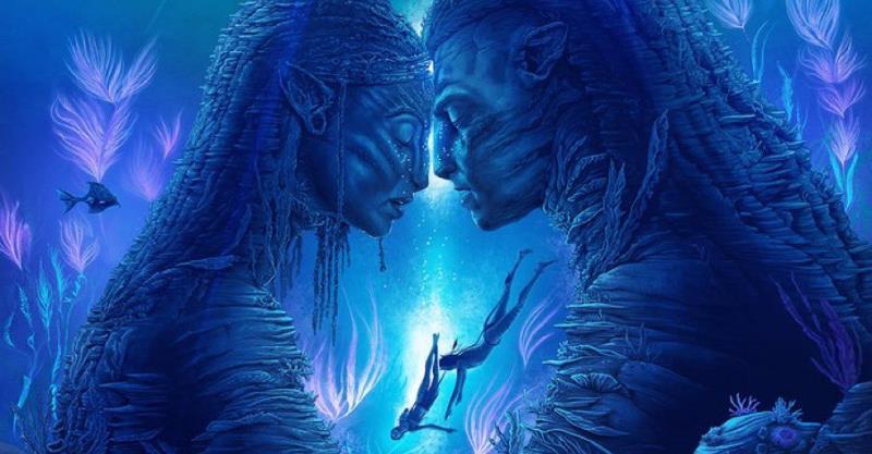 James Cameron's Avatar The Way of Water creates India Benchmark