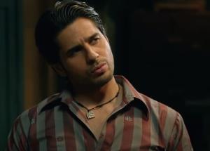 Mission Majnu Dialogues starring Sidharth Malhotra, Rashmika Mandanna