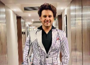Singer Javed Ali is going to judge the Singing talent show ‘BIG GOLDEN VOICE’