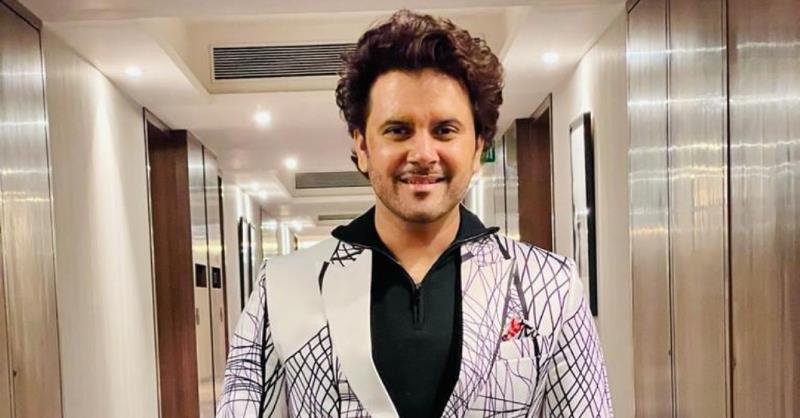 Singer Javed Ali is going to judge the Singing talent show ‘BIG GOLDEN VOICE’