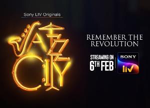 Jazz City: Sony LIV unveils its first Bengali Original