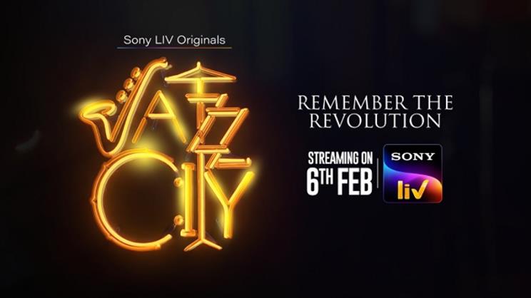 Jazz City: Sony LIV unveils its first Bengali Original