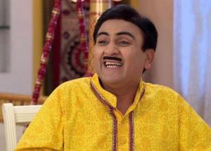 Jethalal Champaklal Gada aka Dilip Joshi celebrates his birthday