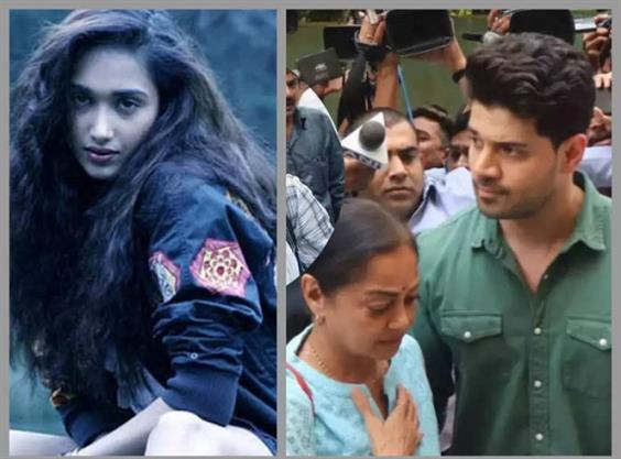 Jiah Khan Suicide case: Sooraj Pancholi gets acquitted from abetment case 