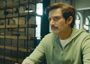 Aazam: Jimmy Shergill is back with an all new Avatar 