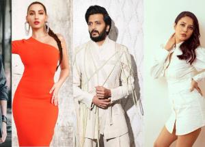 John Abraham, Riteish Deshmukh, Nora Fatehi, and Shehnaaz Gill to star in Sajid Khan’s directorial titled - 100%