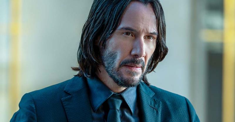 Killer Final Trailer for John Wick 4: Desert Chase, New Fights & A New Dog