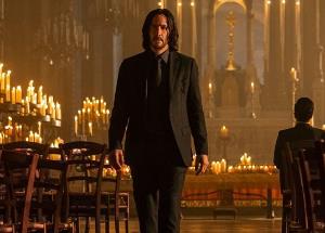 John Wick: Chapter 4 – check the record breaking box office collections of the Keanu Reeves starrer in India and Worldwide