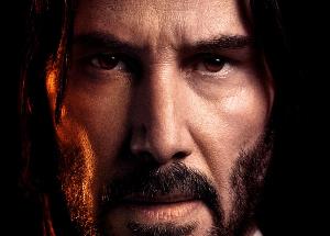 John Wick: Chapter 4 teaser poster OUT now - Keanu Reeves looks lethal