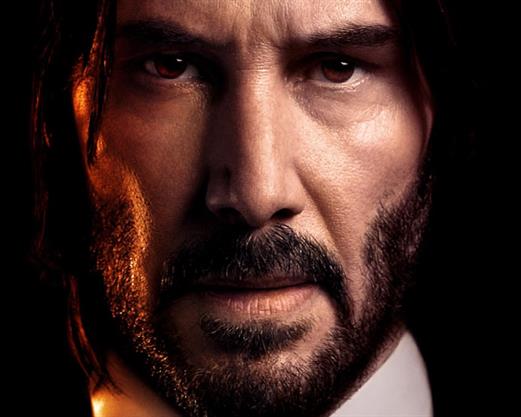 John Wick Chapter 4 teaser poster OUT now - Keanu Reeves looks lethal