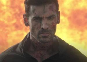 Attack teaser: John Abraham the super Indian soldier