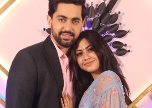 Join Fanaa: Ishq Mein Marjawan - Aakhri Imtihaan in their new chapter of life