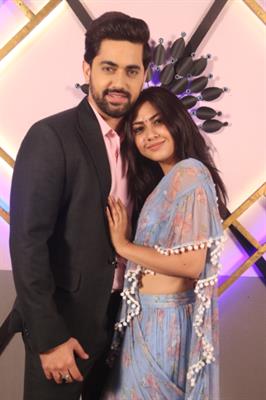 Join Fanaa: Ishq Mein Marjawan - Aakhri Imtihaan in their new chapter of life…NOW on Voot