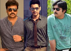 Mahesh Babu, Chiranjeevi, Pawan Kalyan set a new trend in Telugu cinema, check it out!!