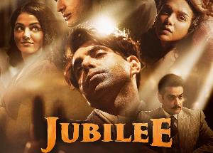 Jubilee : Prime Video announces the release date of the Vikramaditya Motwane directed series