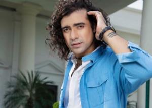 Jubin Nautiyal raps for the first time in his latest track ‘Meethi Meethi’