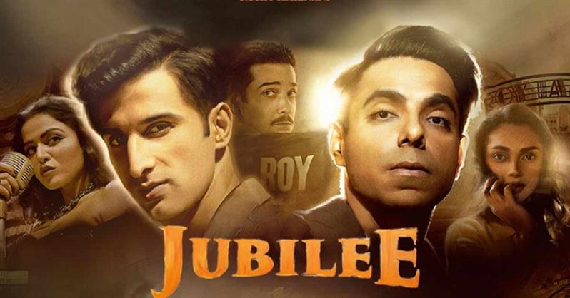 Jubilee all episode’s review: splendidly brilliant in all departments, a web series to be savoured forever
