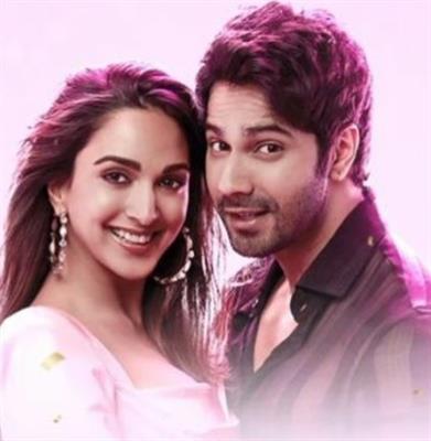 Dupatta Song Lyrics from Jug Jugg Jeeyo starring Varun Dhawan, Kiara Advani, Anil Kapoor, Neetu Kapoor