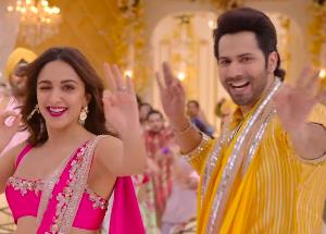 Jug Jugg Jeeyo – The Punjaabban Song Lyrics starring Varun Dhawan, Kiara Advani, Anil Kapoor and Neetu Kapoor