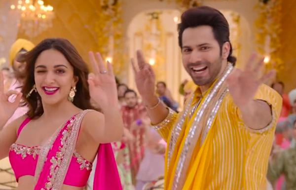 Jug Jugg Jeeyo – The Punjaabban Song Lyrics starring Varun Dhawan, Kiara Advani, Anil Kapoor and Neetu Kapoor