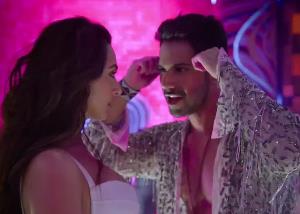 JugJugg Jeeyo – RANGISARI Song Lyrics starring Varun Dhawan and Kiara Advani