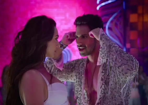 JugJugg Jeeyo – RANGISARI Song Lyrics starring Varun Dhawan and Kiara Advani