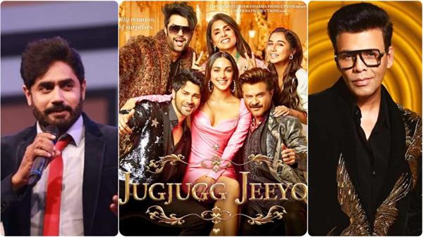 Jugjugg Jeeyo plagiarism: Nach Punjaban of Abrar Ul Haq is not the only song which was allegedly copied by Bollywood. 