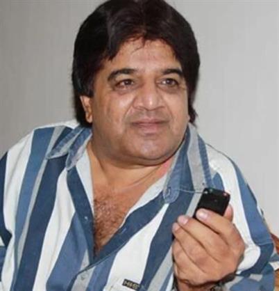 Veteran actor Naeem Sayyed aka Junior Mehmood dies after fighting cancer 