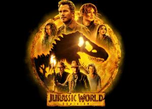 Jurassic World Dominion to premiere exclusively on Prime Video starting October 17