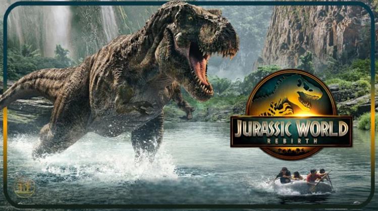 Jurassic World Rebirth review: A stellar, spectacular and sumptuous creature carnage