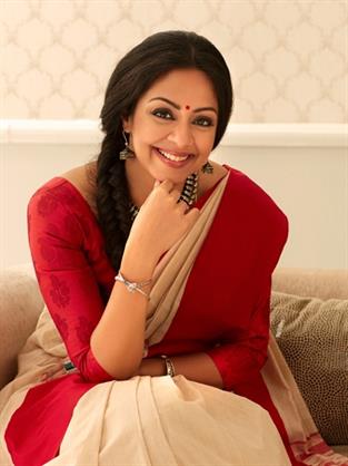  Jyotika returns to Hindi films after 25 years; joins Ajay Devgn and R Madhavan in supernatural thriller