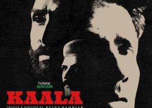 Kaala review: Intriguingly Intense Crime Noir