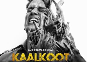 Kaalkoot Review: A layered and dense emotionally charged crime thriller that you shouldn't miss