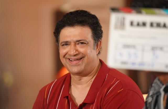 KanKhajura: Ninad Kamat shares about his character Pedro - unpredictable and fiercely loyal