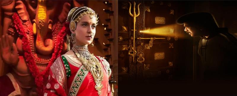 Chandramukhi 2: Kangana Ranaut mega budget pan India film with Raghava Lawrence is set to release on this auspicious date 