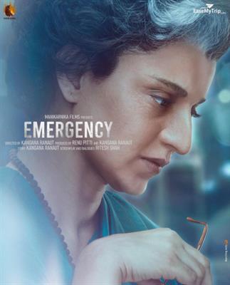 Kangana Ranaut and team commence pre-production for the next schedule of Emergency