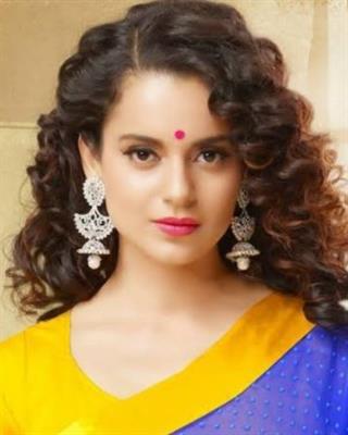Kangana Ranaut is all praise for S.S Rajamouli's RRR