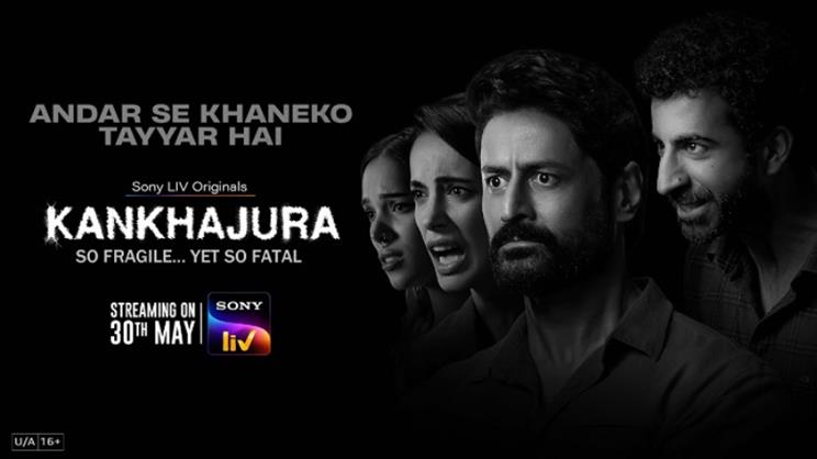KanKhajura trailer and release date 